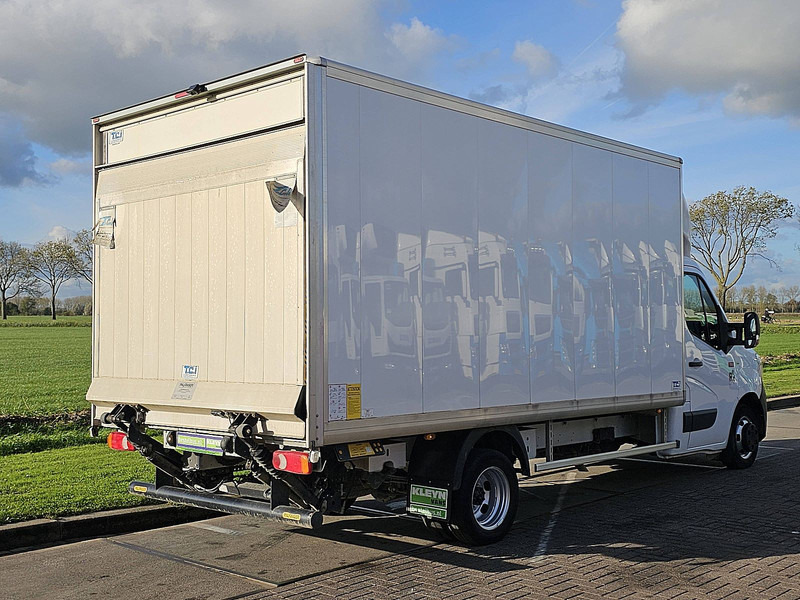 Renault Master 2.3 DCI 165 LAADKLEP - Closed box van: picture 3 Renault Master 2.3 DCI 165 LAADKLEP - Closed box van: picture 3