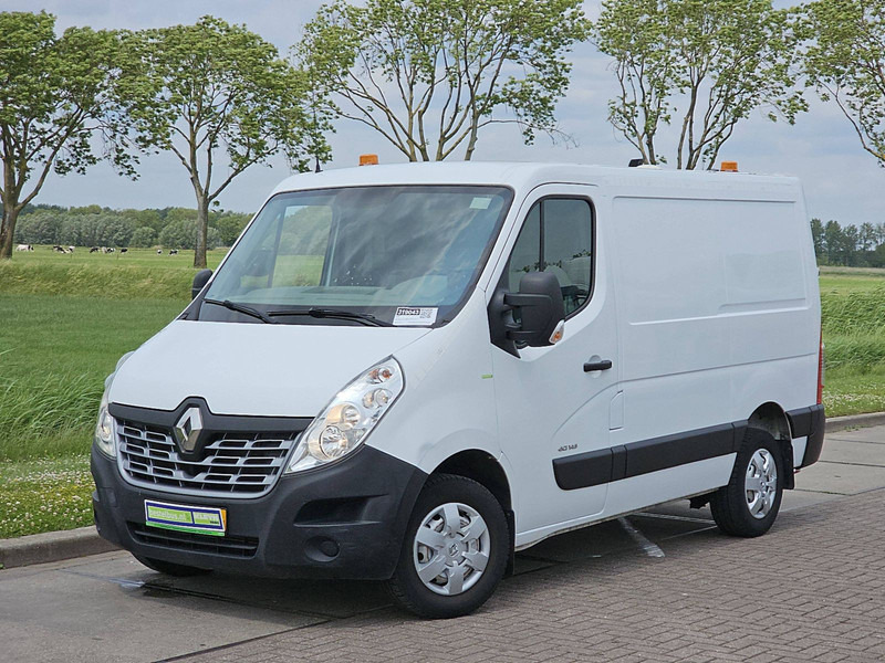 Renault Master 2.3 L1H1 Wp-inrichting ! - Panel van: picture 2 Renault Master 2.3 L1H1 Wp-inrichting ! - Panel van: picture 2
