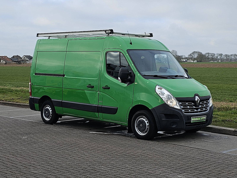 Renault Master 2.3 L2H2 Imperiaal-Trap! - Panel van: picture 5 Renault Master 2.3 L2H2 Imperiaal-Trap! - Panel van: picture 5