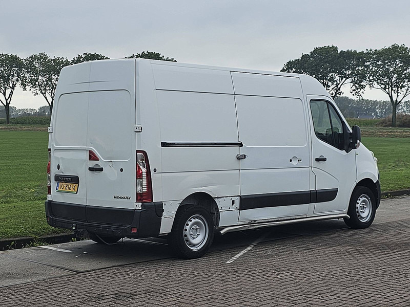Renault Master 2.3DCI L2H2 Airco MOTOR DEF - Small van: picture 3 Renault Master 2.3DCI L2H2 Airco MOTOR DEF - Small van: picture 3