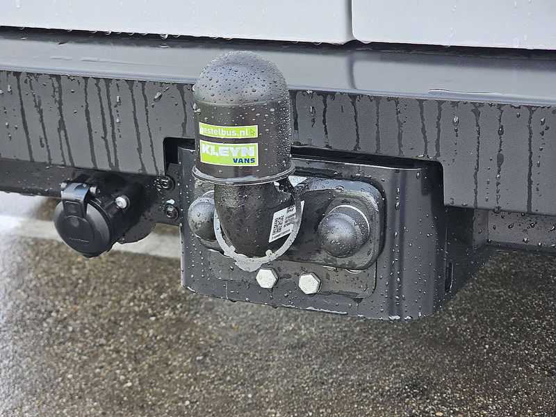 Panel van, Electric van Renault Master L3H2 404Km WLTP Navi: picture 15 Panel van, Electric van Renault Master L3H2 404Km WLTP Navi: picture 15