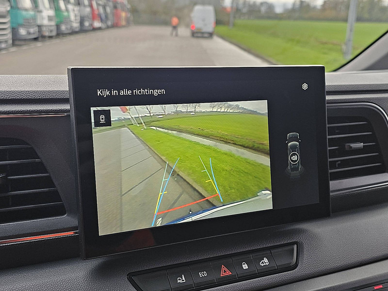 Panel van, Electric van Renault Master L3H2 404Km WLTP Navi: picture 18 Panel van, Electric van Renault Master L3H2 404Km WLTP Navi: picture 18