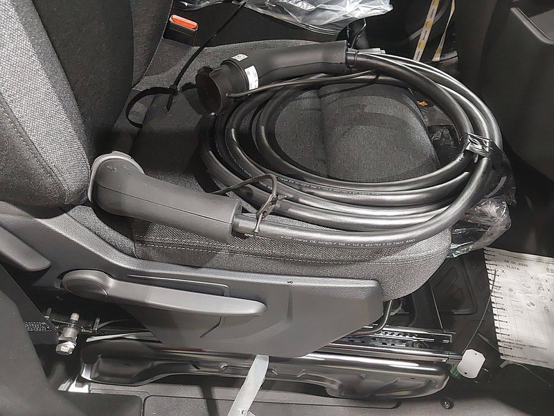 Panel van, Electric van Renault Master  L3H2 404Km WLTP Navi: picture 13 Panel van, Electric van Renault Master  L3H2 404Km WLTP Navi: picture 13