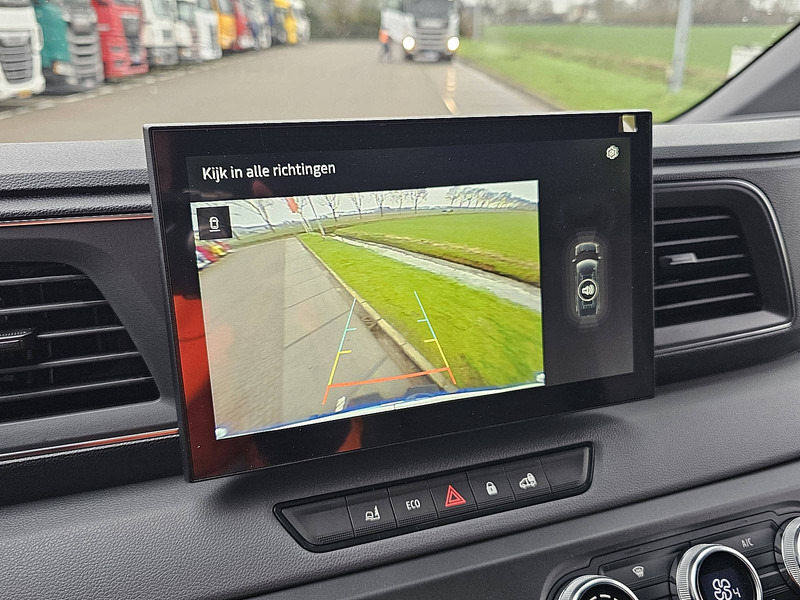 Renault Master  L3H2 404Km WLTP Navi leasing Renault Master  L3H2 404Km WLTP Navi: picture 14