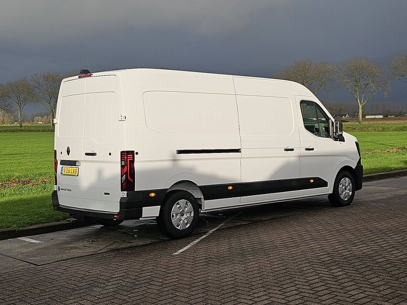 Renault Master L3H2 404Km WLTP Navi - Panel van, Electric van: picture 3 Renault Master L3H2 404Km WLTP Navi - Panel van, Electric van: picture 3