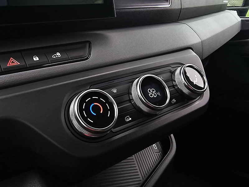 Renault Master  L3H2 404Km WLTP Navi leasing Renault Master  L3H2 404Km WLTP Navi: picture 9