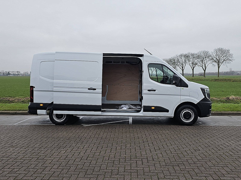 Renault Master  L3H2 404Km WLTP Navi leasing Renault Master  L3H2 404Km WLTP Navi: picture 12