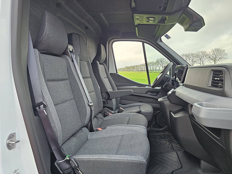 Panel van, Electric van Renault Master L3H2 404Km WLTP Navi: picture 7 Panel van, Electric van Renault Master L3H2 404Km WLTP Navi: picture 7