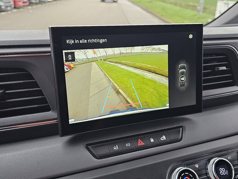 Renault Master  L3H2 404Km WLTP Navi leasing Renault Master  L3H2 404Km WLTP Navi: picture 15