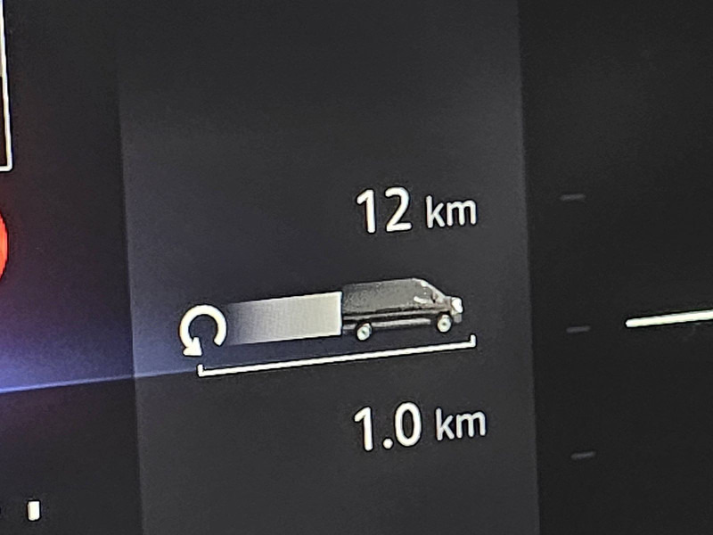 Renault Master  L3H2 404Km WLTP Navi leasing Renault Master  L3H2 404Km WLTP Navi: picture 9