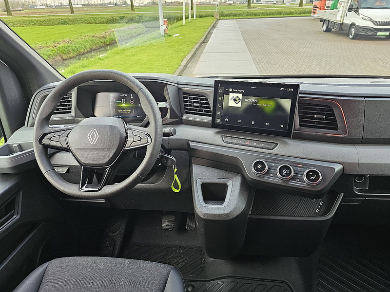 Panel van, Electric van Renault Master L3H2 404Km WLTP Navi: picture 8 Panel van, Electric van Renault Master L3H2 404Km WLTP Navi: picture 8