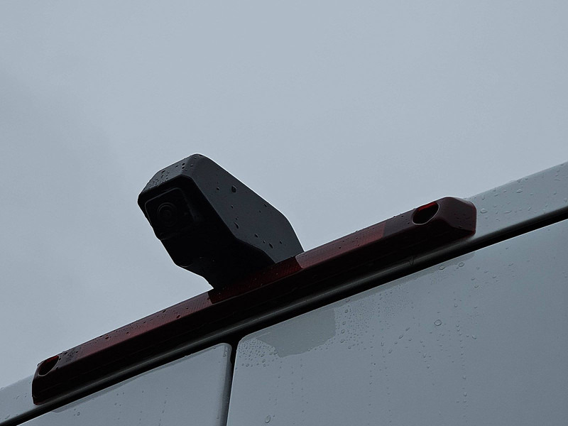 Renault Master  L3H2 404Km WLTP Navi leasing Renault Master  L3H2 404Km WLTP Navi: picture 14