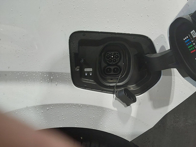 Panel van, Electric van Renault Master  L3H2 404Km WLTP Navi: picture 14 Panel van, Electric van Renault Master  L3H2 404Km WLTP Navi: picture 14