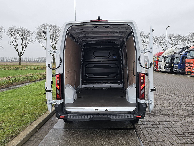 Renault Master  L3H2 404Km WLTP Navi leasing Renault Master  L3H2 404Km WLTP Navi: picture 12