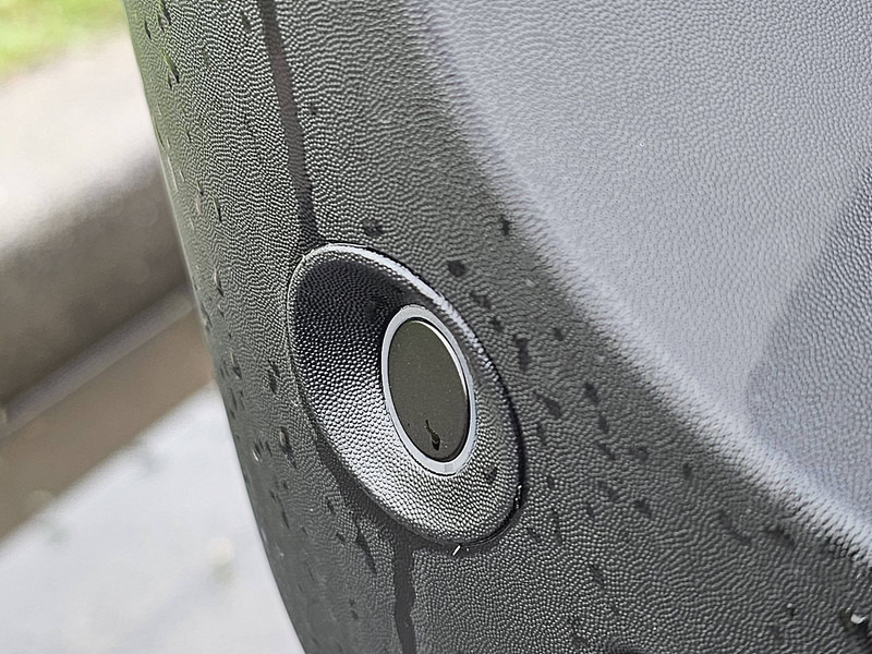 Panel van, Electric van Renault Master L3H2 404Km WLTP Navi: picture 17 Panel van, Electric van Renault Master L3H2 404Km WLTP Navi: picture 17