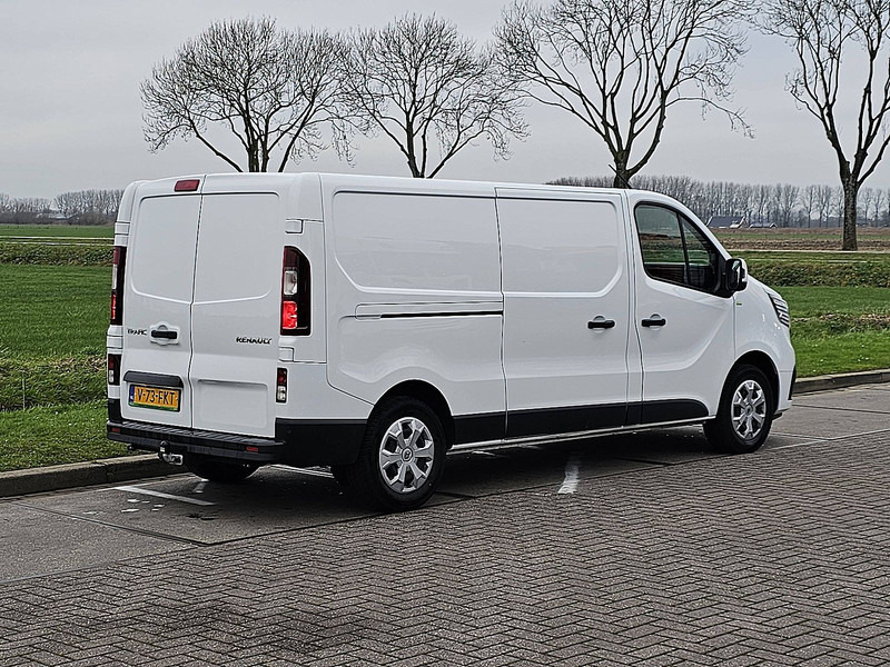 Renault Trafic 2.0 DCI L2H1 Navi Euro6 NAP! - Small van: picture 3 Renault Trafic 2.0 DCI L2H1 Navi Euro6 NAP! - Small van: picture 3