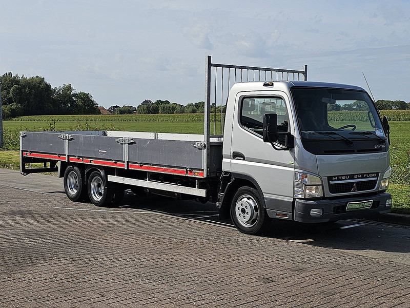 Mitsubishi Canter 3 C - Tractor unit: picture 5 Mitsubishi Canter 3 C - Tractor unit: picture 5