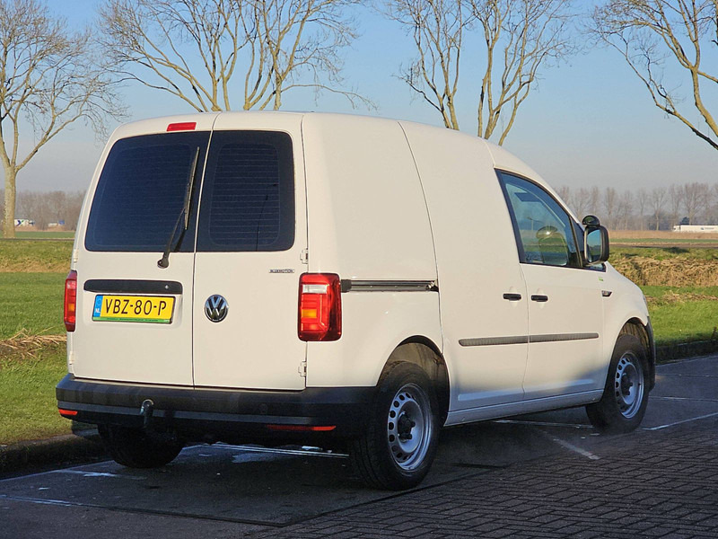 Volkswagen Caddy 1.4 CGI AARDGAS/BENZINE EUR6 - Closed box van: picture 3 Volkswagen Caddy 1.4 CGI AARDGAS/BENZINE EUR6 - Closed box van: picture 3