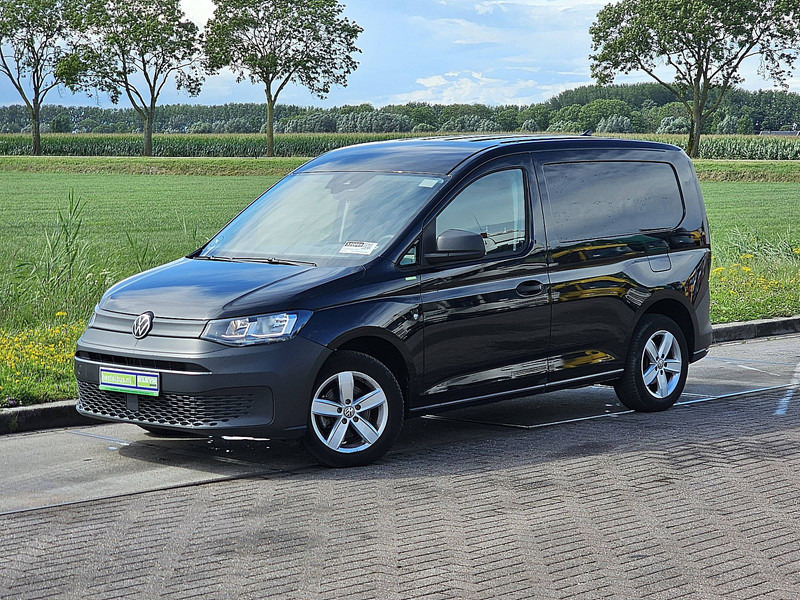 Volkswagen Caddy 2.0 L1 Euro6 AC CarPlay! - Closed box van: picture 2 Volkswagen Caddy 2.0 L1 Euro6 AC CarPlay! - Closed box van: picture 2