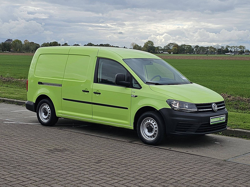 Volkswagen Caddy Maxi 2.0 Navi Airco Euro6 NAP - Closed box van: picture 5 Volkswagen Caddy Maxi 2.0 Navi Airco Euro6 NAP - Closed box van: picture 5