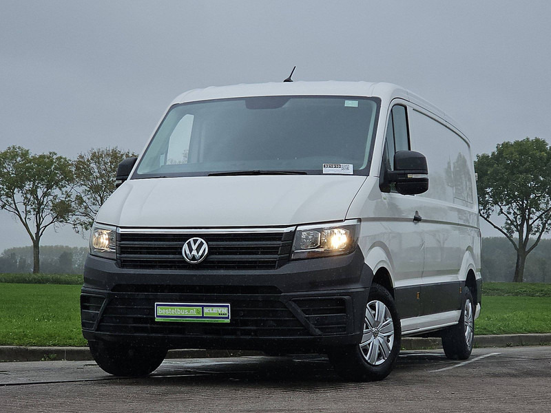 Volkswagen Crafter 35 2.0 L3H2 Navi Euro6 - Panel van: picture 1 Volkswagen Crafter 35 2.0 L3H2 Navi Euro6 - Panel van: picture 1