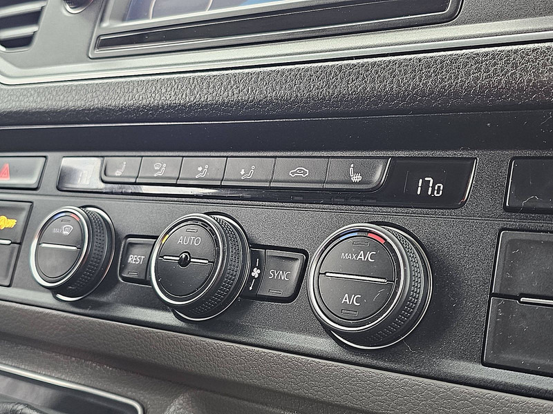 Panel van Volkswagen Crafter 35 2.0 L3H2 Navi Trekhaak!: picture 10 Panel van Volkswagen Crafter 35 2.0 L3H2 Navi Trekhaak!: picture 10