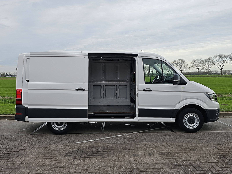 Panel van Volkswagen Crafter 35 2.0 L3H2 Navi Trekhaak!: picture 14 Panel van Volkswagen Crafter 35 2.0 L3H2 Navi Trekhaak!: picture 14