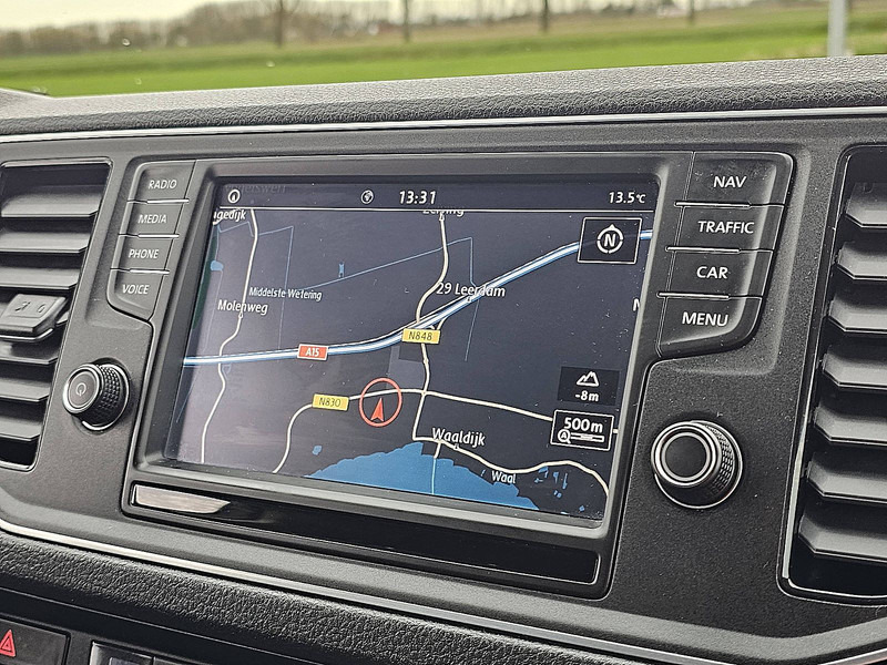 Panel van Volkswagen Crafter 35 2.0 L3H2 Navi Trekhaak!: picture 11 Panel van Volkswagen Crafter 35 2.0 L3H2 Navi Trekhaak!: picture 11