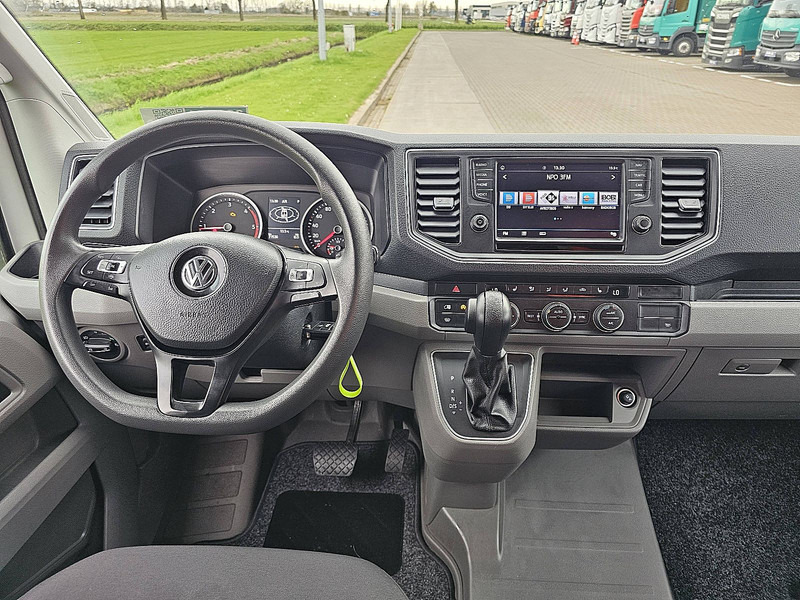 Panel van Volkswagen Crafter 35 2.0 L3H2 Navi Trekhaak!: picture 8 Panel van Volkswagen Crafter 35 2.0 L3H2 Navi Trekhaak!: picture 8