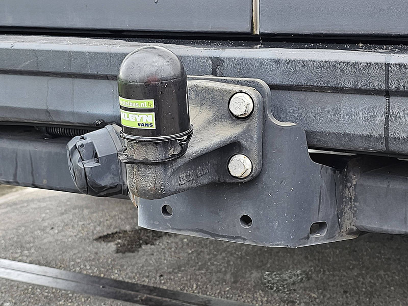 Panel van Volkswagen Crafter 35 2.0 L3H2 Navi Trekhaak!: picture 15 Panel van Volkswagen Crafter 35 2.0 L3H2 Navi Trekhaak!: picture 15