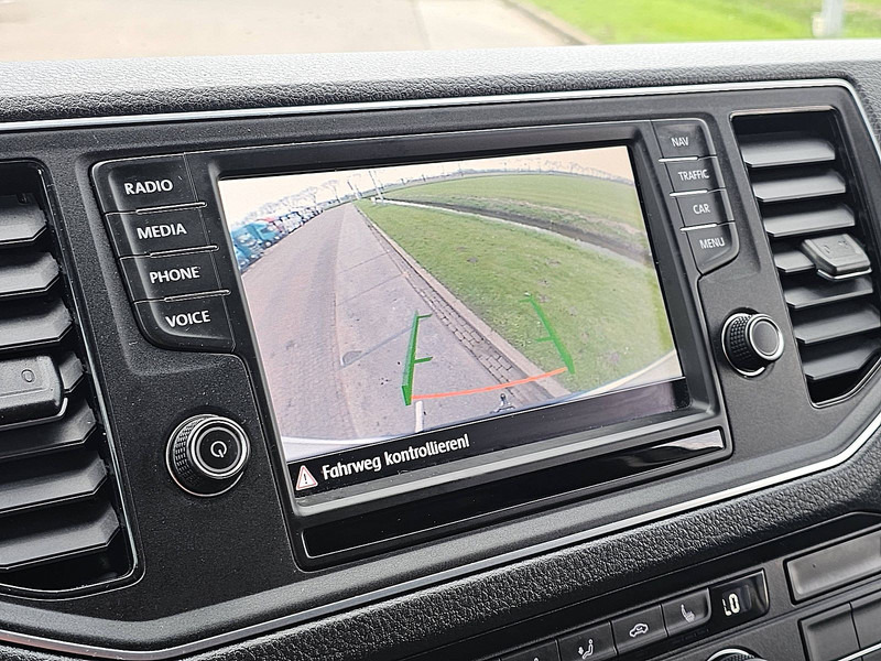 Panel van Volkswagen Crafter 35 2.0 L3H2 Navi Trekhaak!: picture 17 Panel van Volkswagen Crafter 35 2.0 L3H2 Navi Trekhaak!: picture 17