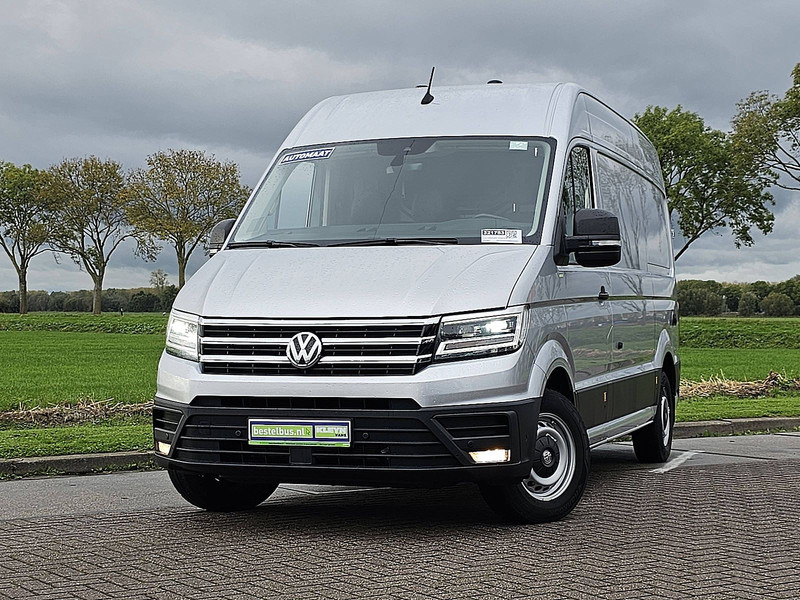 Volkswagen Crafter 35 2.0 L3H3 LED Navi! - Panel van: picture 1 Volkswagen Crafter 35 2.0 L3H3 LED Navi! - Panel van: picture 1