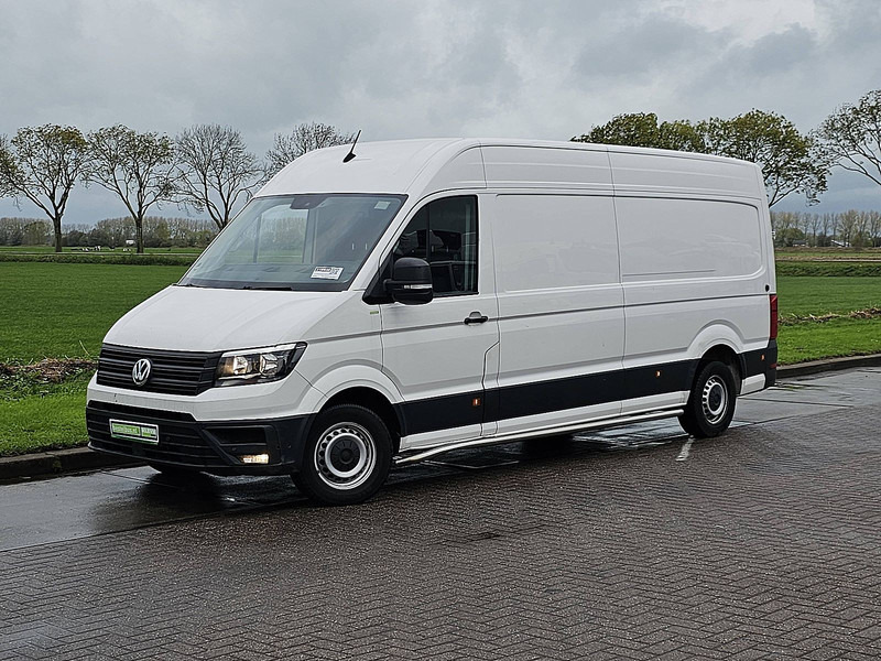 Volkswagen Crafter 35 2.0 L4H3 Airco Euro6 - Panel van: picture 2 Volkswagen Crafter 35 2.0 L4H3 Airco Euro6 - Panel van: picture 2