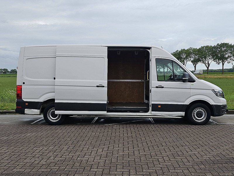 Panel van Volkswagen Crafter 35 2.0 L4H3 Airco Euro6: picture 14 Panel van Volkswagen Crafter 35 2.0 L4H3 Airco Euro6: picture 14