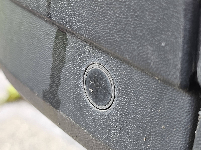 Panel van Volkswagen Crafter 35 2.0 L4H3 Airco Euro6: picture 15 Panel van Volkswagen Crafter 35 2.0 L4H3 Airco Euro6: picture 15