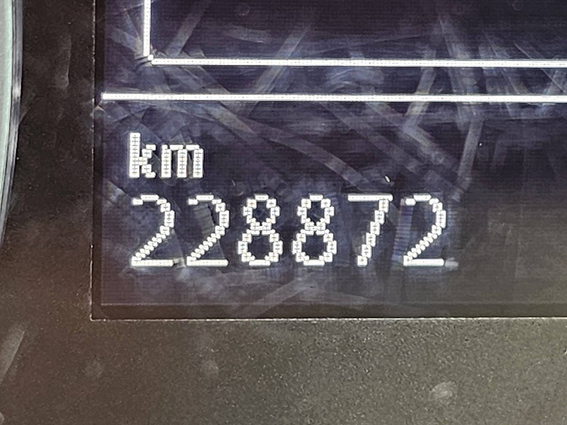 Panel van Volkswagen Crafter 35 2.0 L4H3 Airco Euro6: picture 9 Panel van Volkswagen Crafter 35 2.0 L4H3 Airco Euro6: picture 9