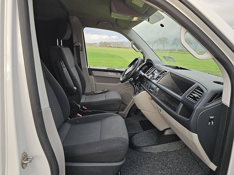Small van Volkswagen Transporter 2.0 TDI 102PK Airco L2 Expor: picture 7