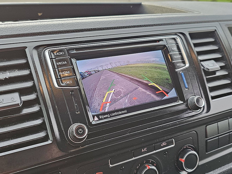 Small van Volkswagen Transporter 2.0 TDI 102PK Airco L2 Expor: picture 13