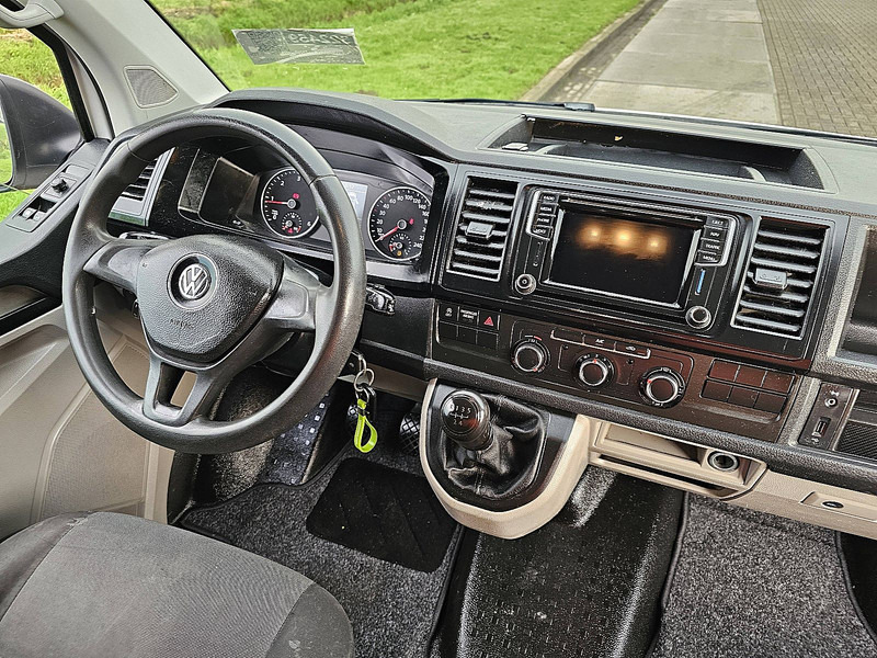 Small van Volkswagen Transporter 2.0 TDI 102PK Airco L2 Expor: picture 8