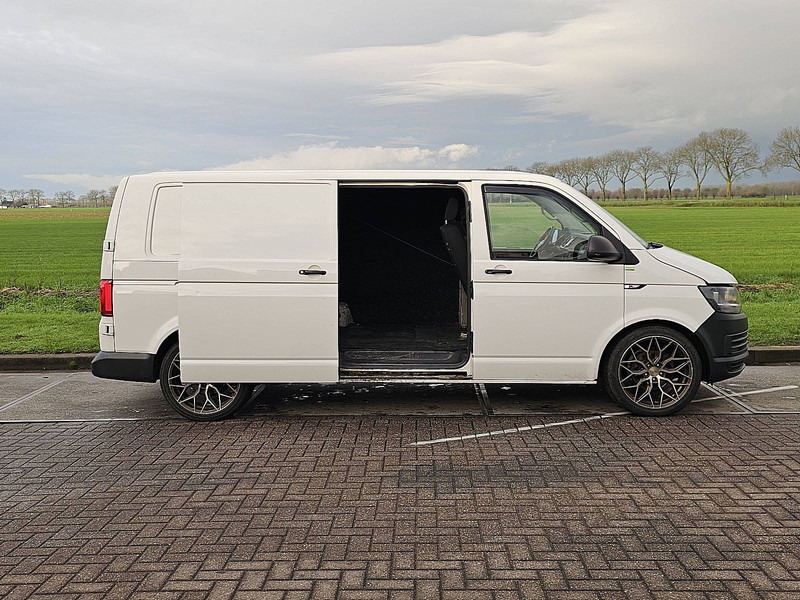 Small van Volkswagen Transporter 2.0 TDI 102PK Airco L2 Expor: picture 11
