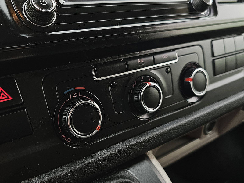 Small van Volkswagen Transporter 2.0 TDI 102PK Airco L2 Expor: picture 9