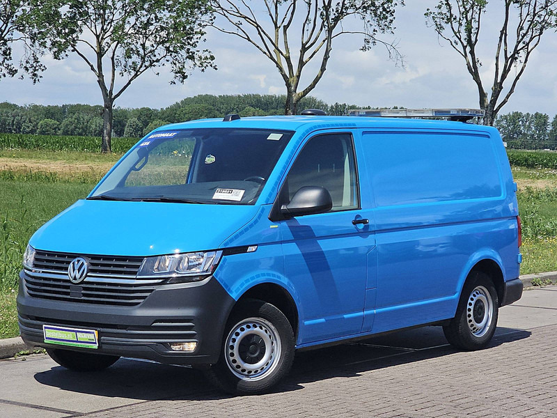 Volkswagen Transporter 2.0 TDI 4 Motion EURO6 - Small van: picture 2 Volkswagen Transporter 2.0 TDI 4 Motion EURO6 - Small van: picture 2