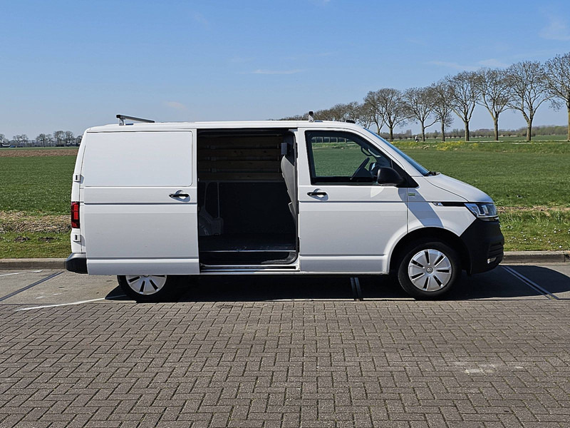 Small van Volkswagen Transporter 2.0 TDI L1H1 Navi NAP Euro6!: picture 11