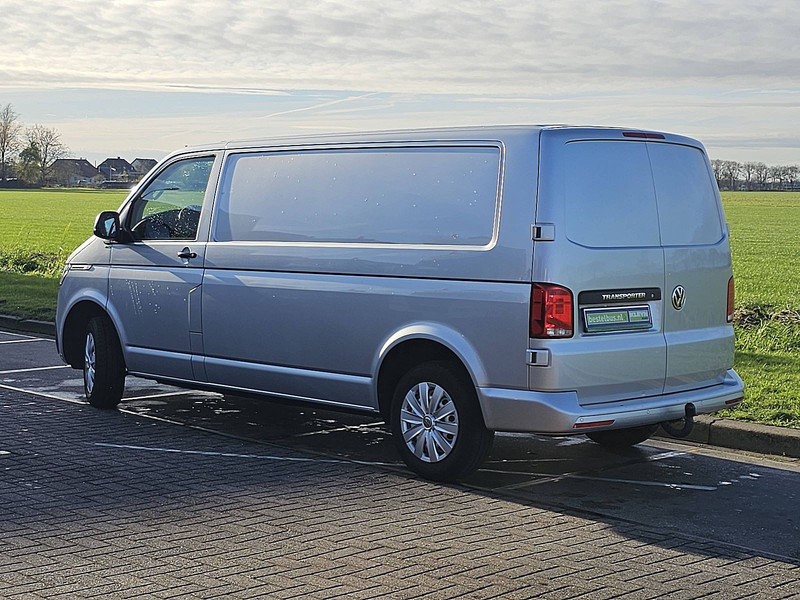 Small van Volkswagen Transporter 2.0 TDI L2H1 Navi Trekhaak: picture 6