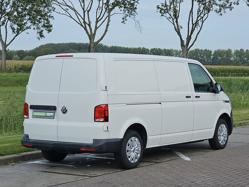 Volkswagen Transporter 2.0 TDI L2H1 Navi WP-Inricht - Panel van: picture 3 Volkswagen Transporter 2.0 TDI L2H1 Navi WP-Inricht - Panel van: picture 3