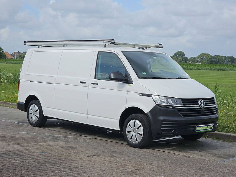 Volkswagen Transporter 2.0 TDI T6.1 L2H1 Deuren NAP - Small van: picture 5 Volkswagen Transporter 2.0 TDI T6.1 L2H1 Deuren NAP - Small van: picture 5