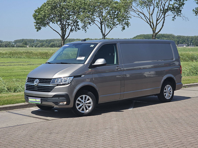 Volkswagen Transporter 2.0 TDI ac automaat EURO6 - Small van: picture 2 Volkswagen Transporter 2.0 TDI ac automaat EURO6 - Small van: picture 2