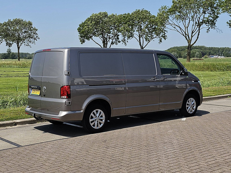 Volkswagen Transporter 2.0 TDI ac automaat EURO6 - Small van: picture 3 Volkswagen Transporter 2.0 TDI ac automaat EURO6 - Small van: picture 3