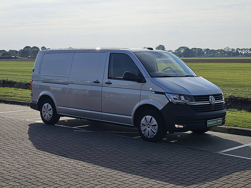 Volkswagen Transporter 2.0 TDI ac lang EURO6 - Small van: picture 5 Volkswagen Transporter 2.0 TDI ac lang EURO6 - Small van: picture 5