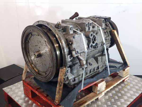 Allison EV40 Transmission - Gearbox: picture 1 Allison EV40 Transmission - Gearbox: picture 1